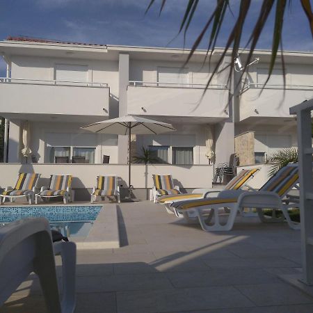 Luxury Apartments Cuba 1 Novaglia Esterno foto