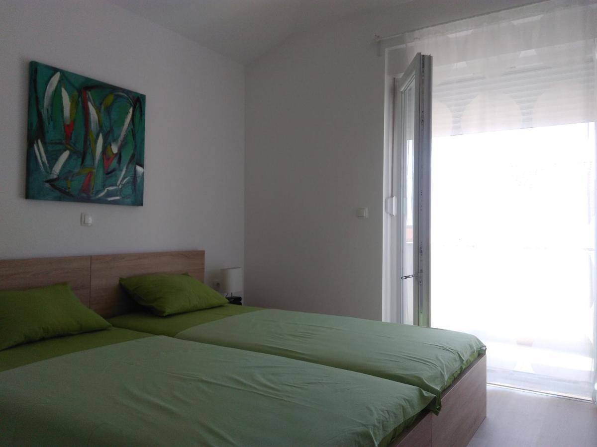 Luxury Apartments Cuba 1 Novaglia Esterno foto