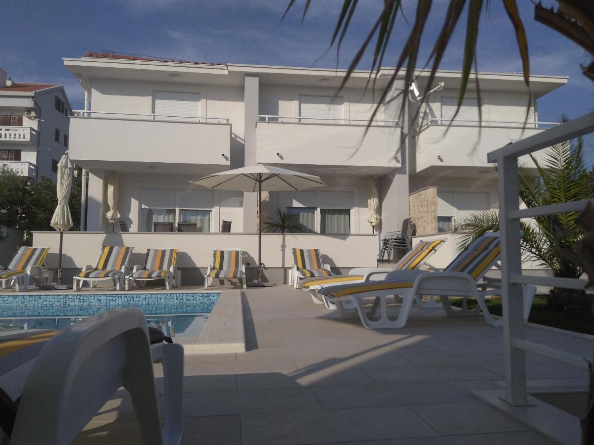 Luxury Apartments Cuba 1 Novaglia Esterno foto