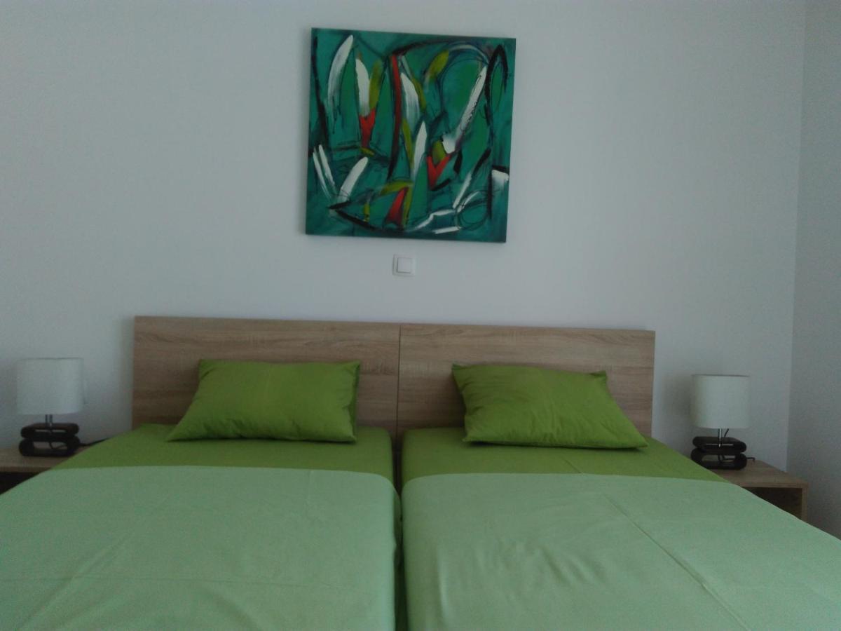 Luxury Apartments Cuba 1 Novaglia Esterno foto