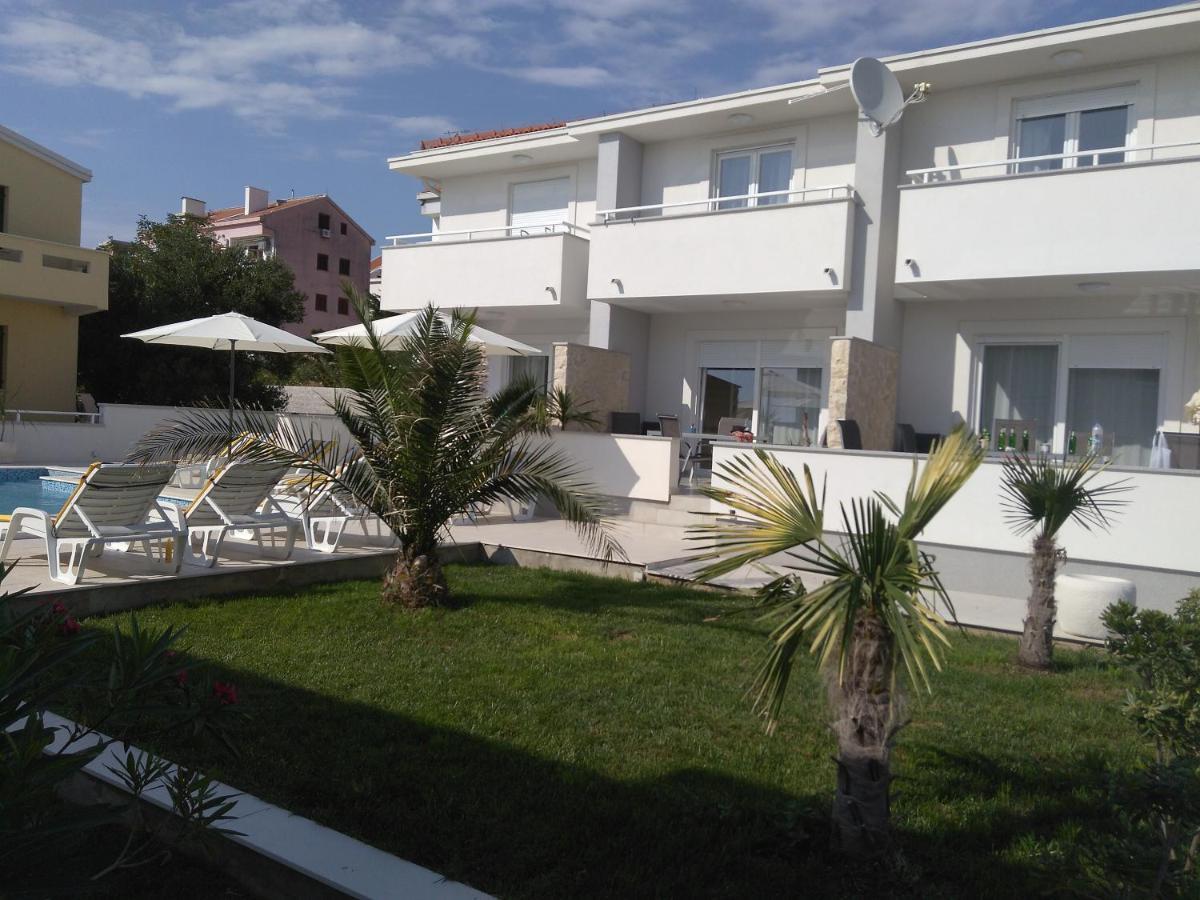 Luxury Apartments Cuba 1 Novaglia Esterno foto