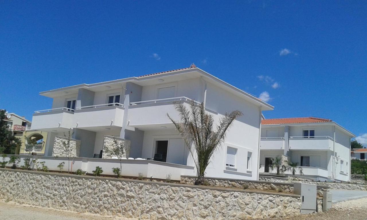 Luxury Apartments Cuba 1 Novaglia Esterno foto