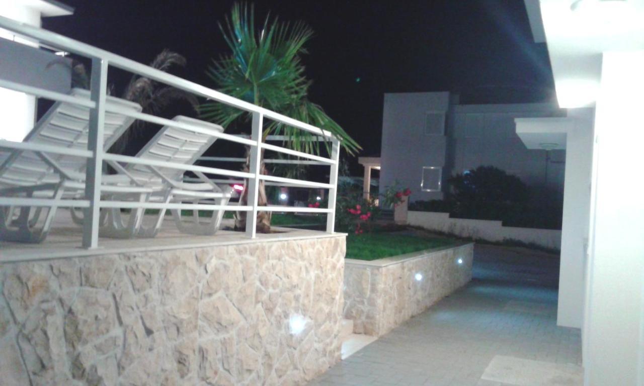 Luxury Apartments Cuba 1 Novaglia Esterno foto