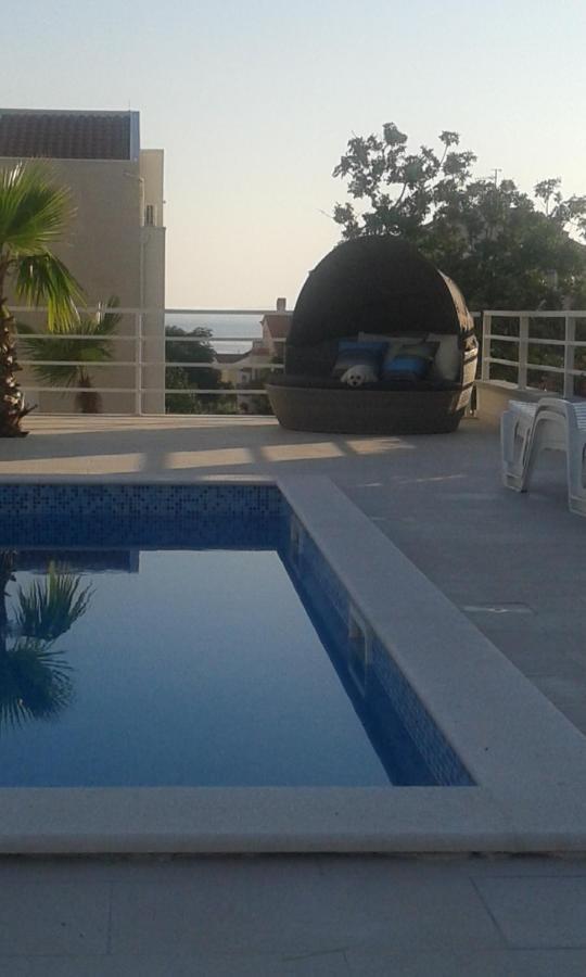 Luxury Apartments Cuba 1 Novaglia Esterno foto