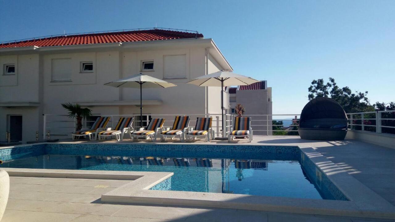 Luxury Apartments Cuba 1 Novaglia Esterno foto