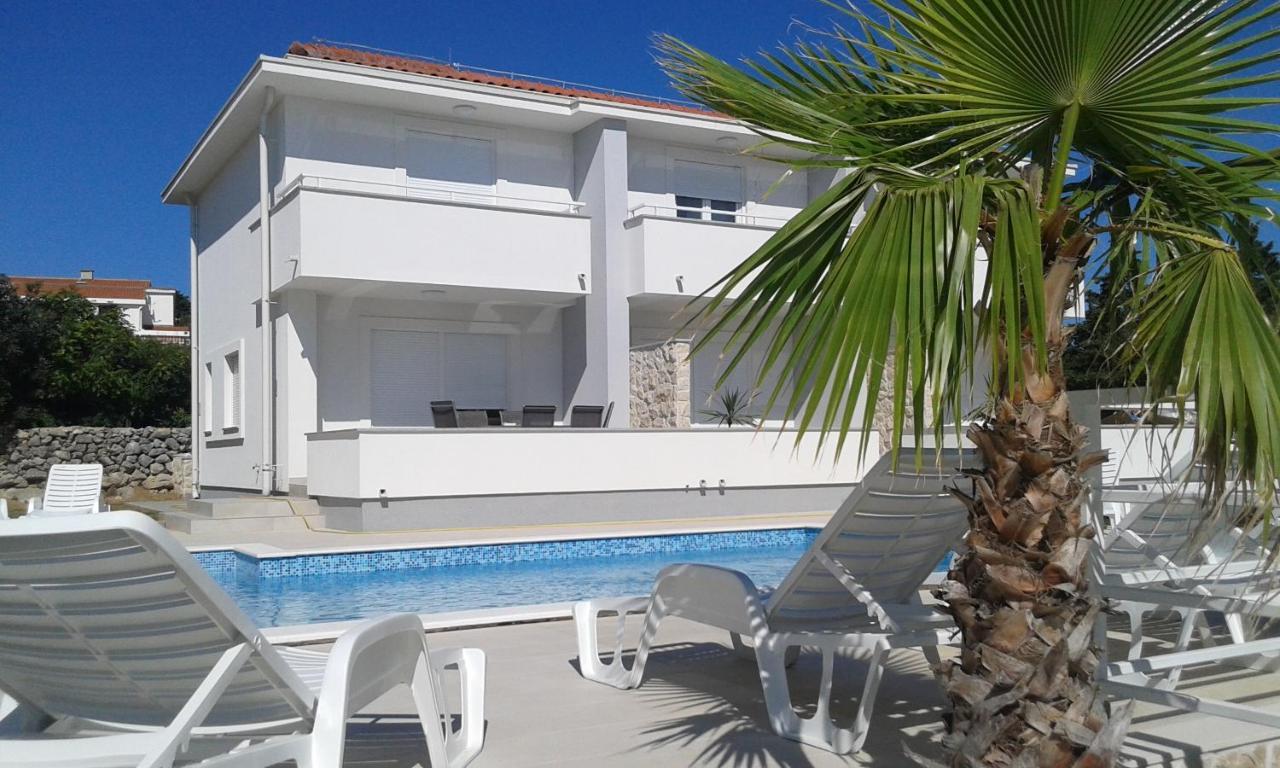 Luxury Apartments Cuba 1 Novaglia Esterno foto