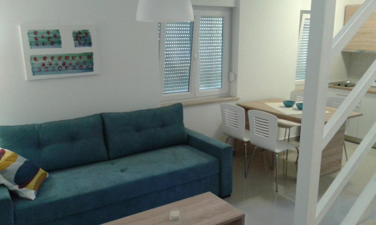 Luxury Apartments Cuba 1 Novaglia Esterno foto