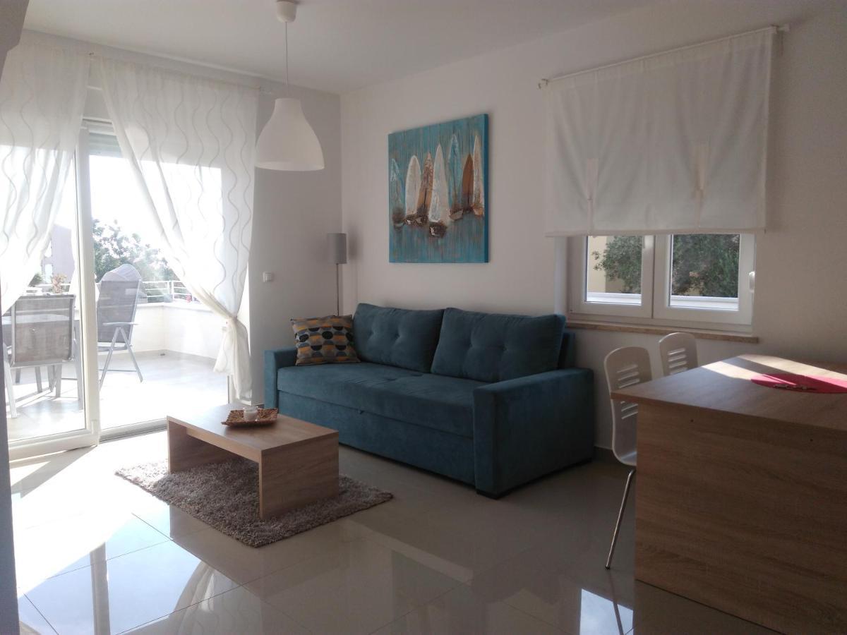 Luxury Apartments Cuba 1 Novaglia Esterno foto