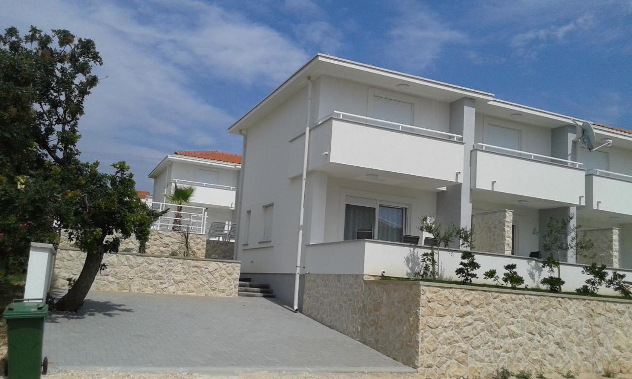 Luxury Apartments Cuba 1 Novaglia Esterno foto