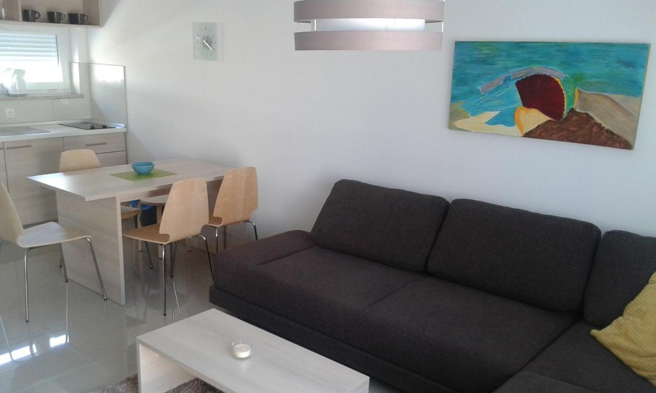 Luxury Apartments Cuba 1 Novaglia Esterno foto