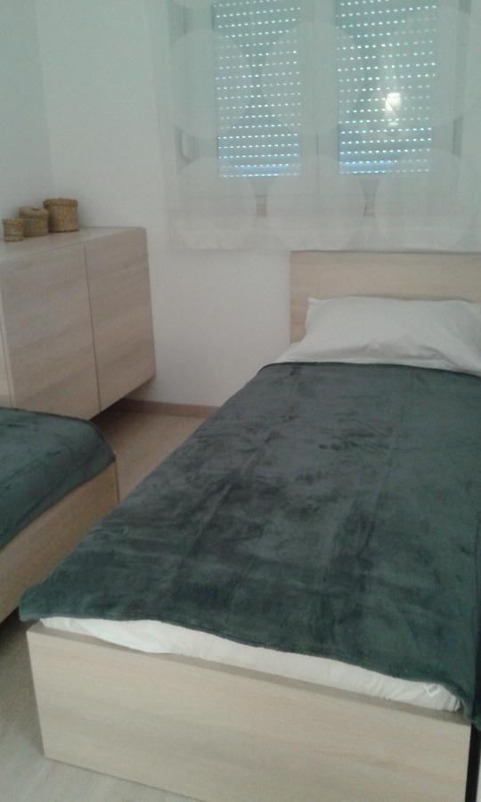 Luxury Apartments Cuba 1 Novaglia Esterno foto