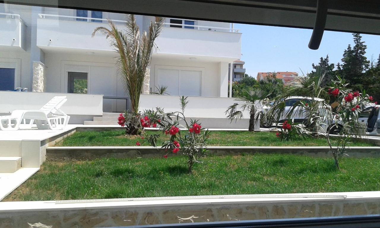 Luxury Apartments Cuba 1 Novaglia Esterno foto