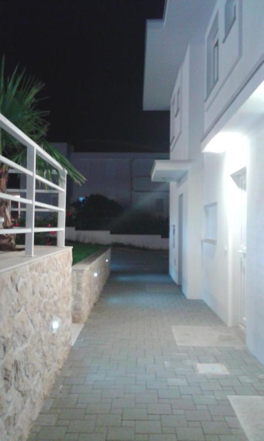Luxury Apartments Cuba 1 Novaglia Esterno foto
