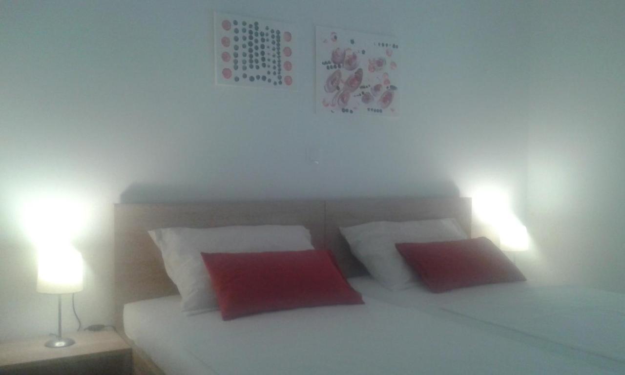Luxury Apartments Cuba 1 Novaglia Esterno foto