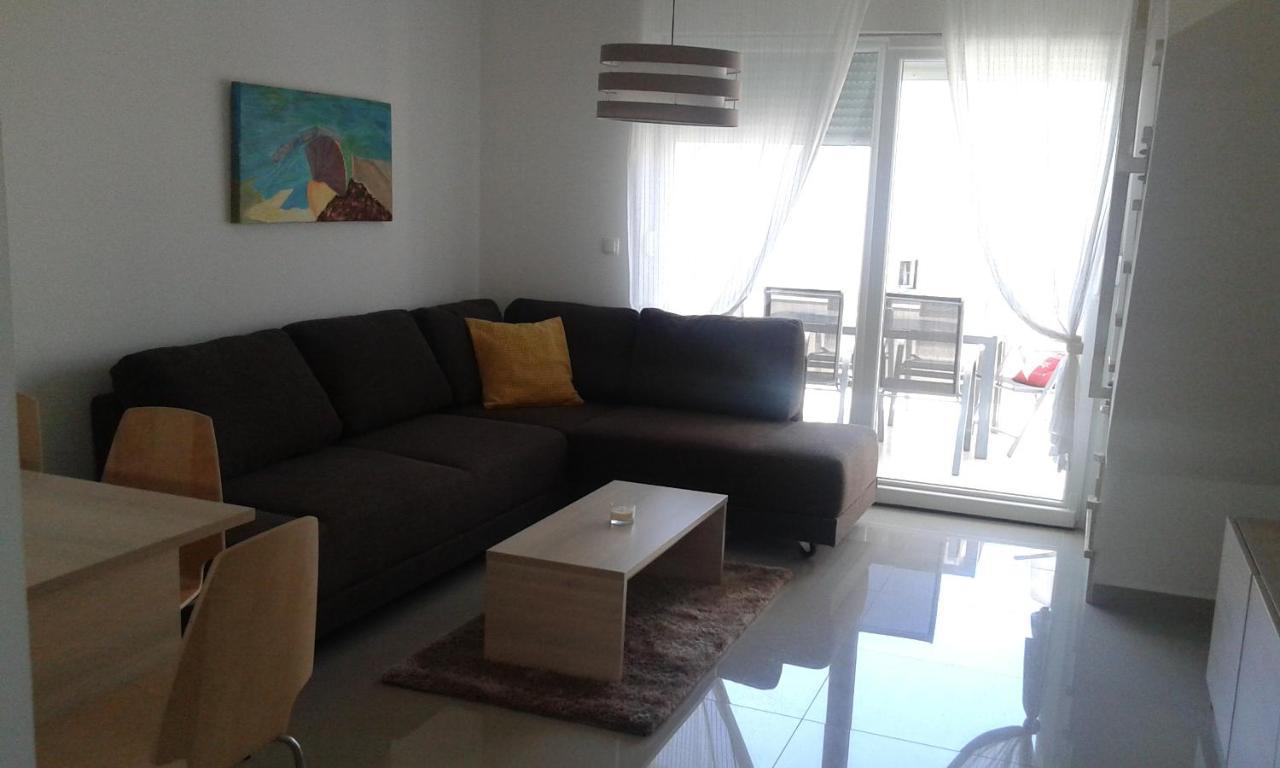 Luxury Apartments Cuba 1 Novaglia Esterno foto