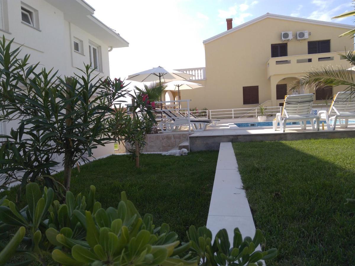 Luxury Apartments Cuba 1 Novaglia Esterno foto