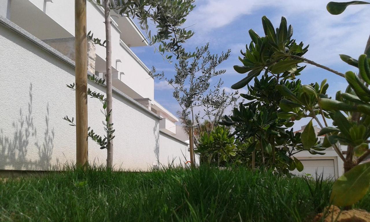 Luxury Apartments Cuba 1 Novaglia Esterno foto