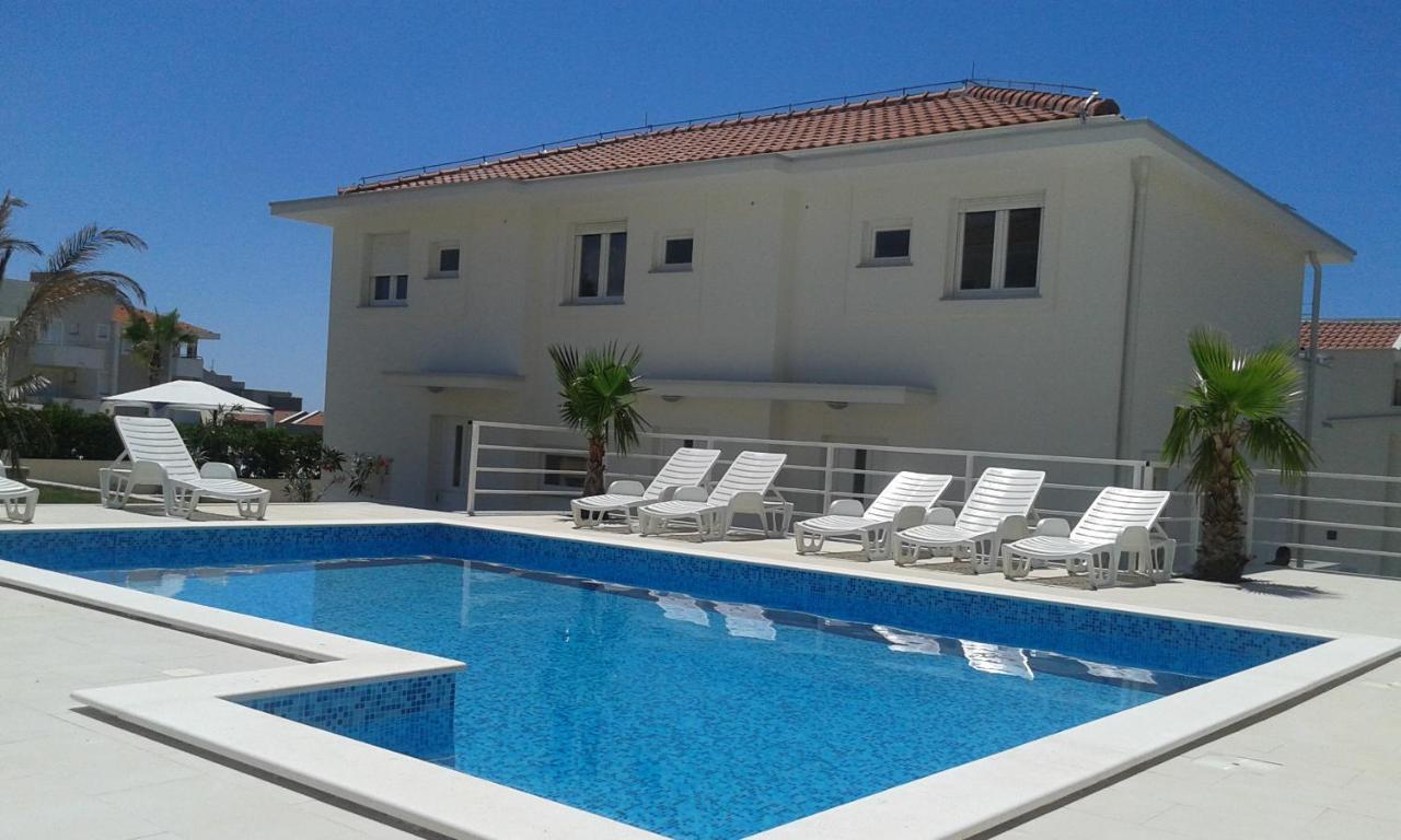 Luxury Apartments Cuba 1 Novaglia Esterno foto